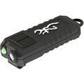 Browning Trailmate USB Rechargeable Keychain Cap Light 3715015